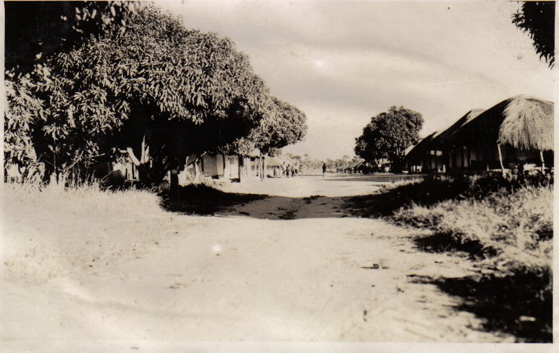 Livingstonia Mission, Lubwa building works
